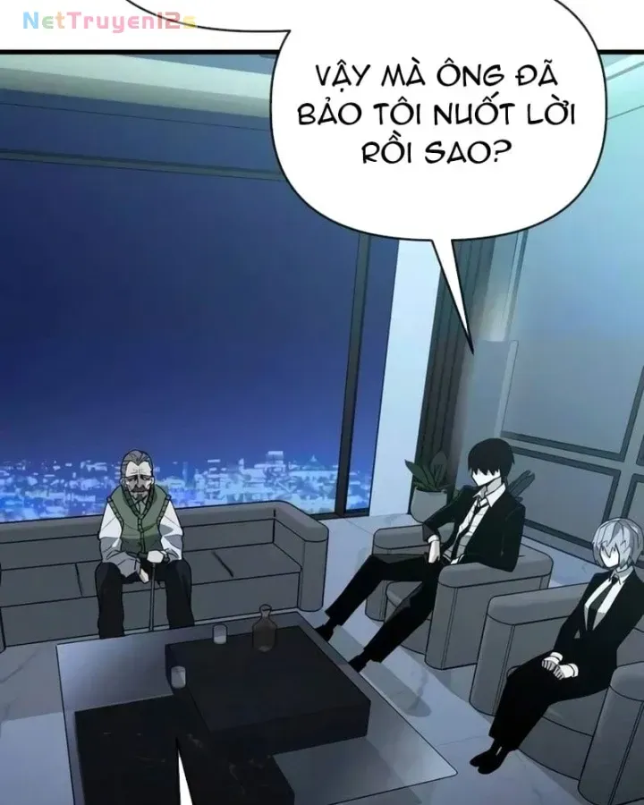 Cứu Thế Là Nghề Của Tôi Chap 35 - Next Chap 36