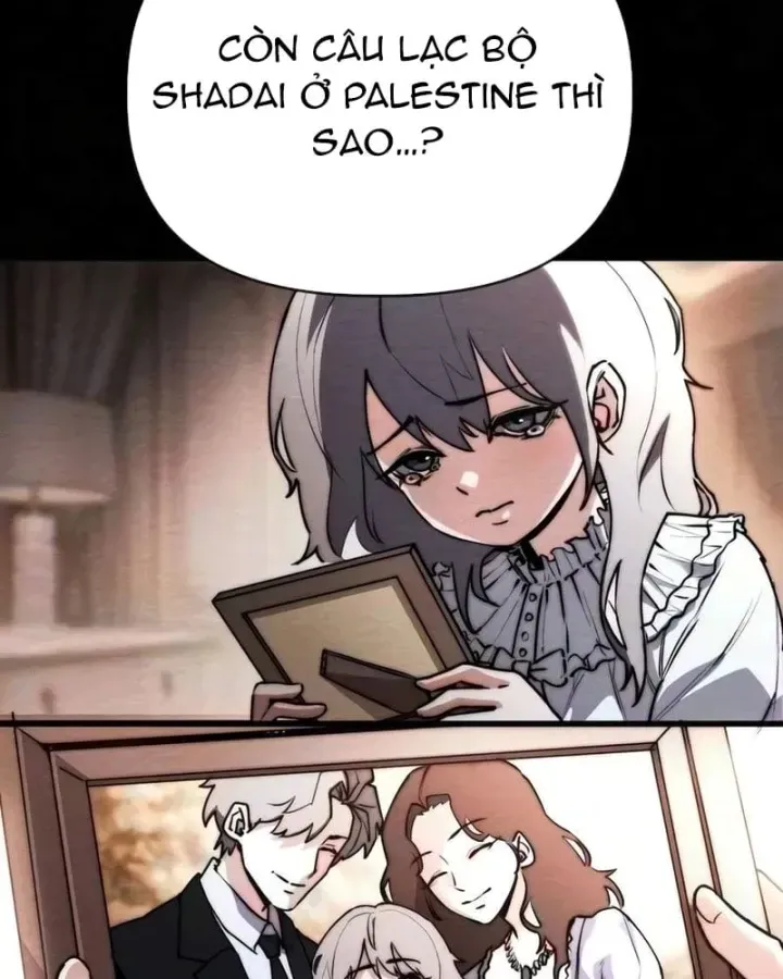 Cứu Thế Là Nghề Của Tôi Chap 35 - Next Chap 36
