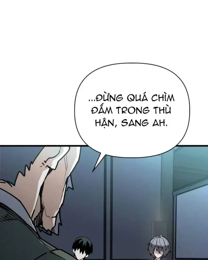 Cứu Thế Là Nghề Của Tôi Chap 35 - Next Chap 36