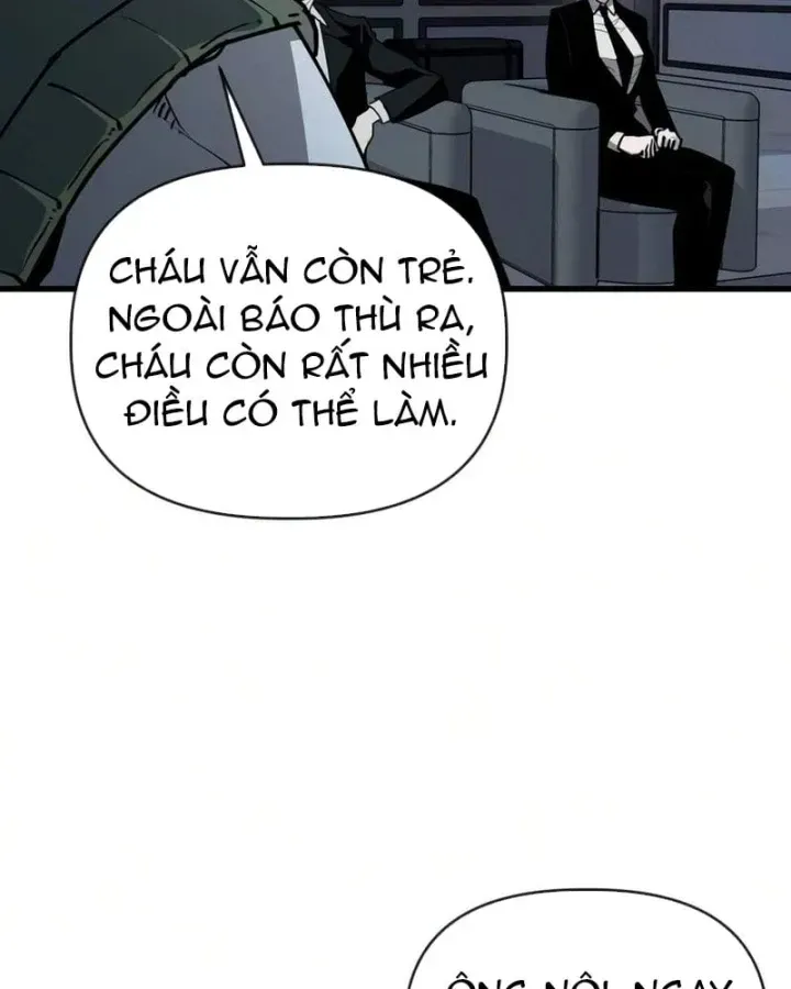 Cứu Thế Là Nghề Của Tôi Chap 35 - Next Chap 36