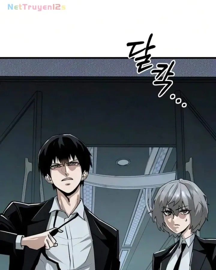 Cứu Thế Là Nghề Của Tôi Chap 35 - Next Chap 36