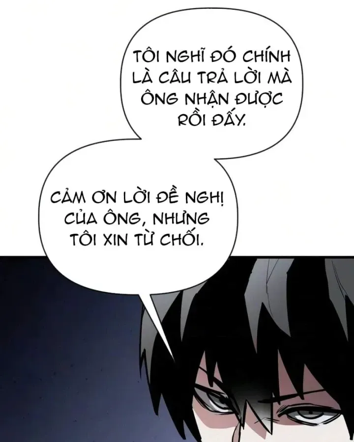 Cứu Thế Là Nghề Của Tôi Chap 35 - Next Chap 36