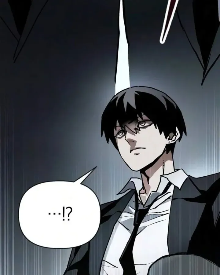 Cứu Thế Là Nghề Của Tôi Chap 35 - Next Chap 36