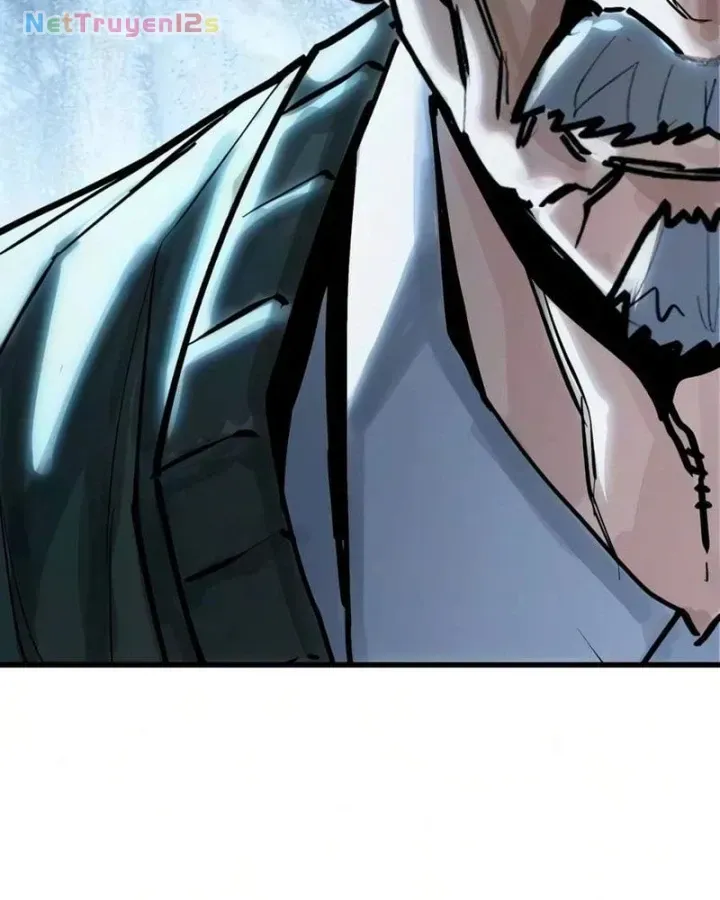 Cứu Thế Là Nghề Của Tôi Chap 35 - Next Chap 36