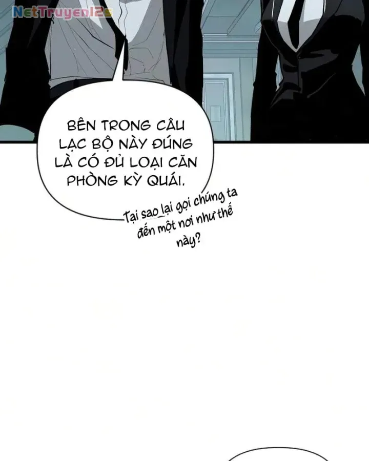 Cứu Thế Là Nghề Của Tôi Chap 35 - Next Chap 36