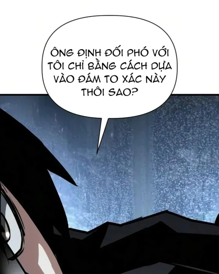 Cứu Thế Là Nghề Của Tôi Chap 35 - Next Chap 36