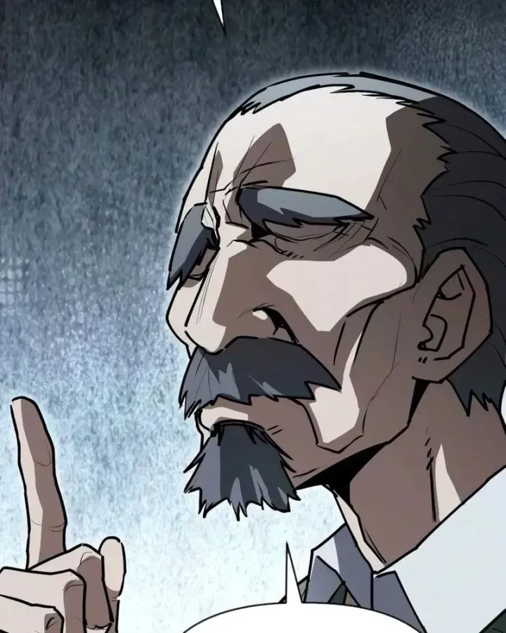 Cứu Thế Là Nghề Của Tôi Chap 35 - Next Chap 36