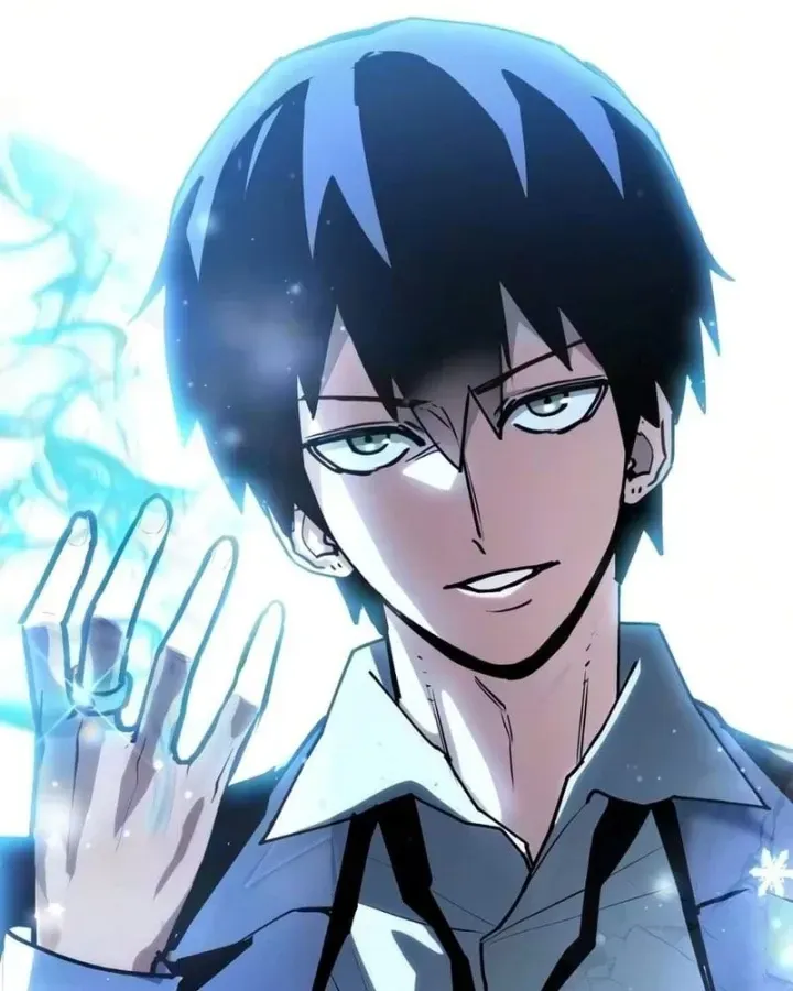 Cứu Thế Là Nghề Của Tôi Chap 35 - Next Chap 36