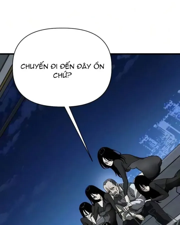 Cứu Thế Là Nghề Của Tôi Chap 35 - Next Chap 36