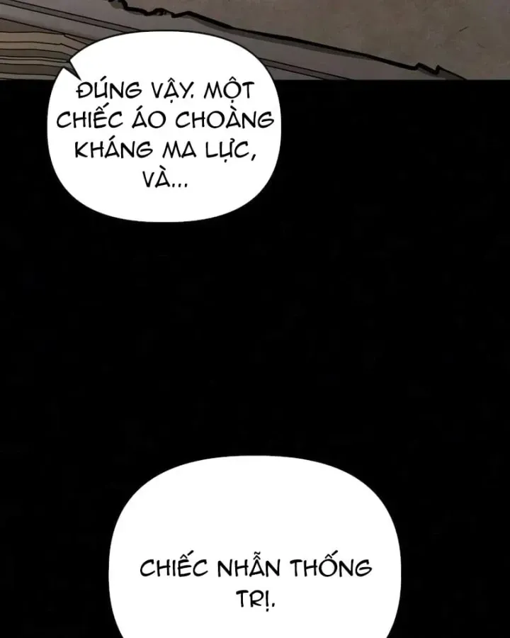 Cứu Thế Là Nghề Của Tôi Chap 35 - Next Chap 36