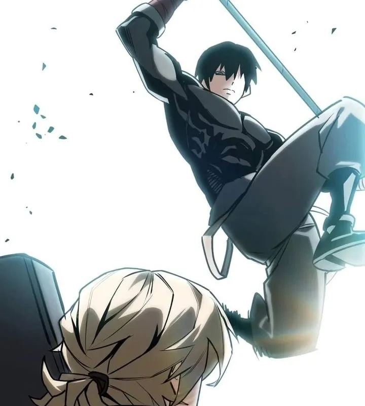 Cứu Thế Là Nghề Của Tôi Chap 36 - Next Chap 37