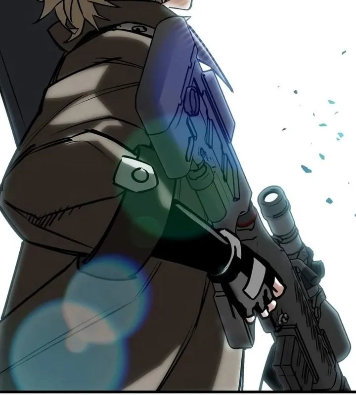 Cứu Thế Là Nghề Của Tôi Chap 36 - Next Chap 37
