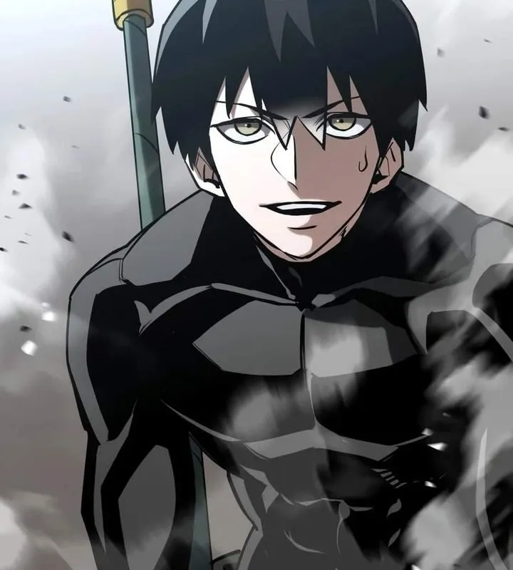 Cứu Thế Là Nghề Của Tôi Chap 36 - Next Chap 37