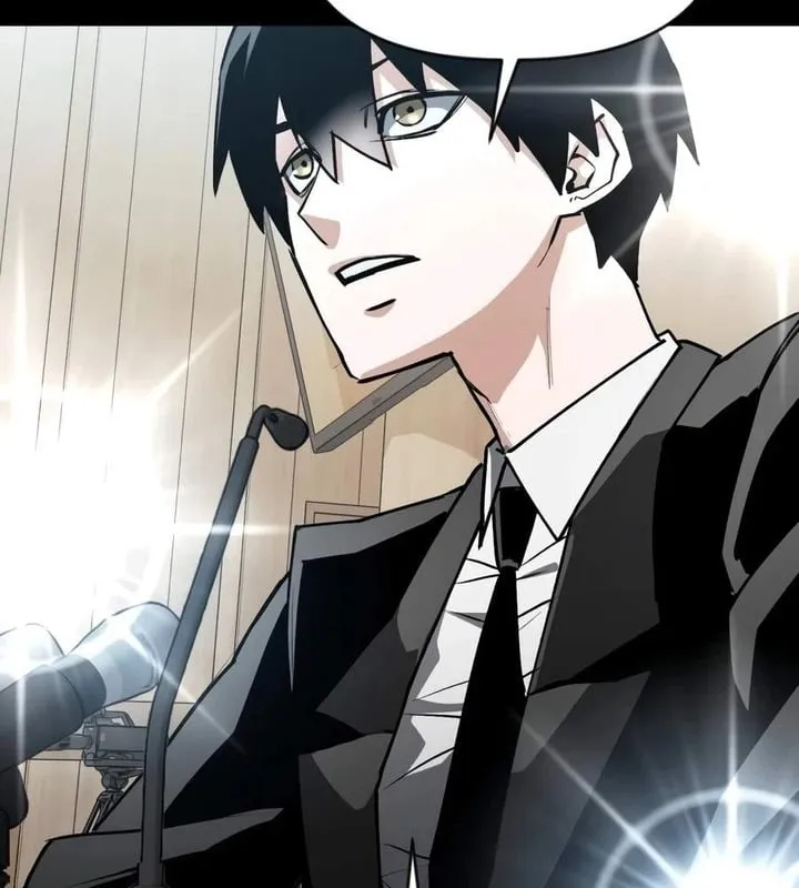 Cứu Thế Là Nghề Của Tôi Chap 36 - Next Chap 37