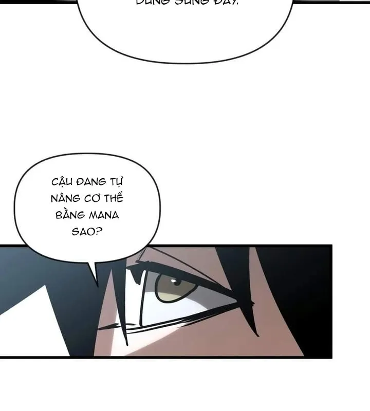 Cứu Thế Là Nghề Của Tôi Chap 36 - Next Chap 37