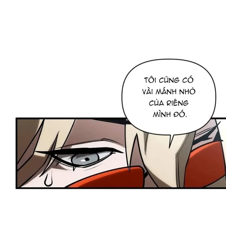 Cứu Thế Là Nghề Của Tôi Chap 36 - Next Chap 37