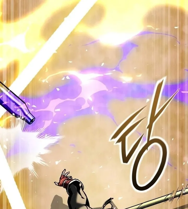 Cứu Thế Là Nghề Của Tôi Chap 36 - Next Chap 37