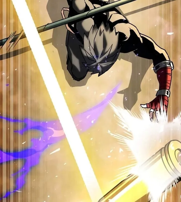 Cứu Thế Là Nghề Của Tôi Chap 36 - Next Chap 37