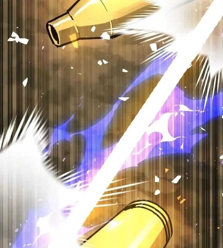 Cứu Thế Là Nghề Của Tôi Chap 36 - Next Chap 37