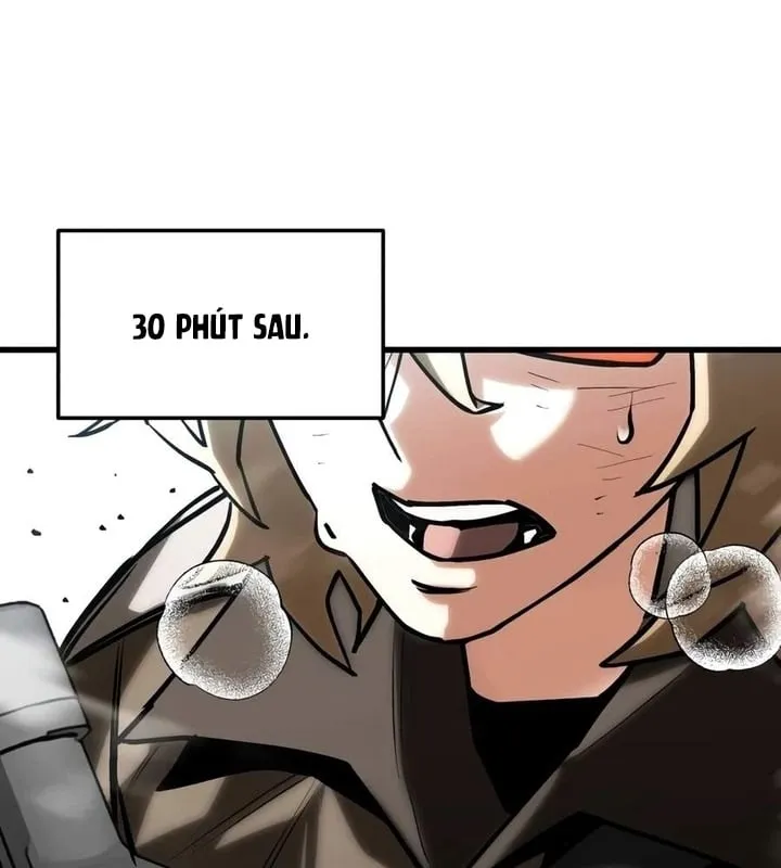 Cứu Thế Là Nghề Của Tôi Chap 36 - Next Chap 37