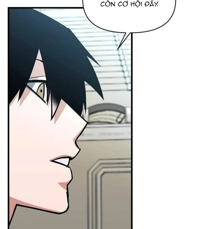 Cứu Thế Là Nghề Của Tôi Chap 36 - Next Chap 37