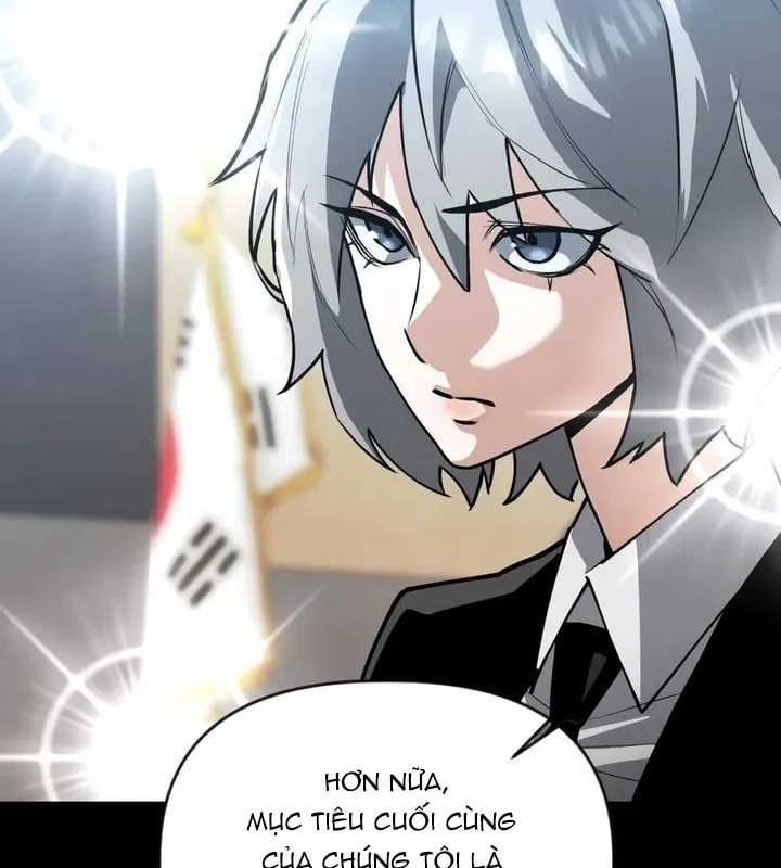 Cứu Thế Là Nghề Của Tôi Chap 36 - Next Chap 37