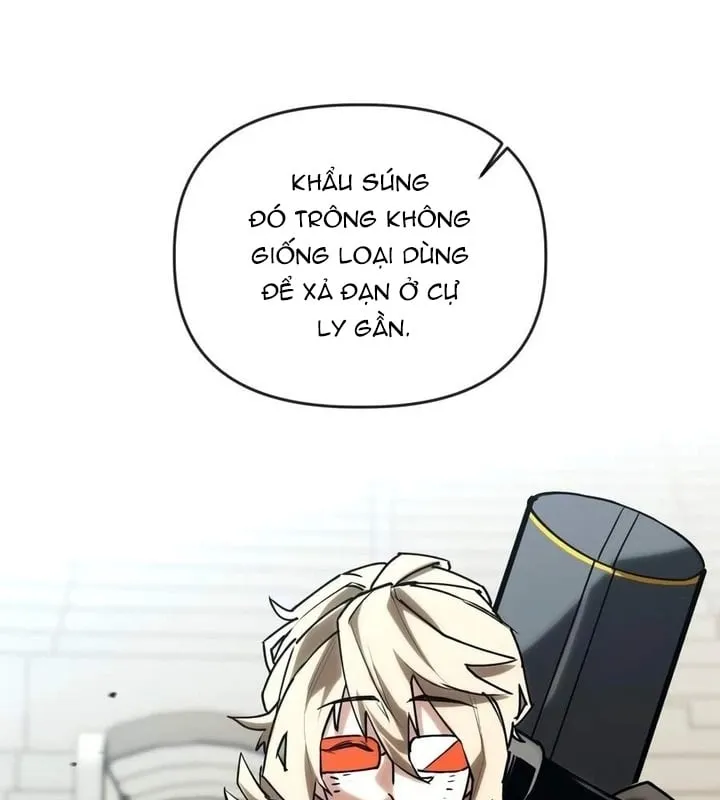 Cứu Thế Là Nghề Của Tôi Chap 36 - Next Chap 37