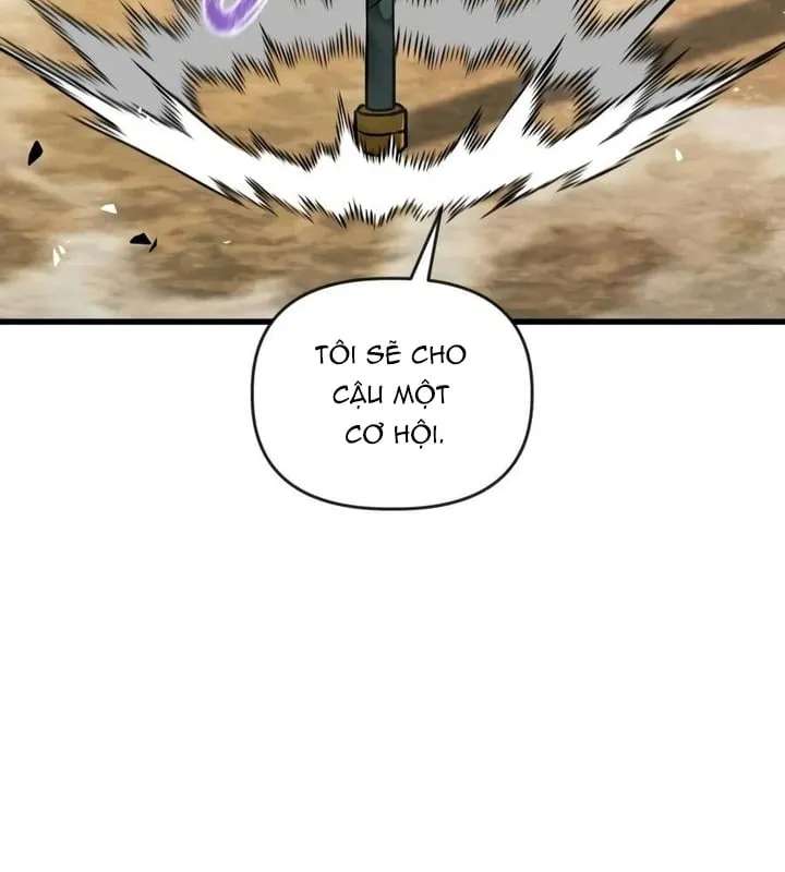 Cứu Thế Là Nghề Của Tôi Chap 36 - Next Chap 37