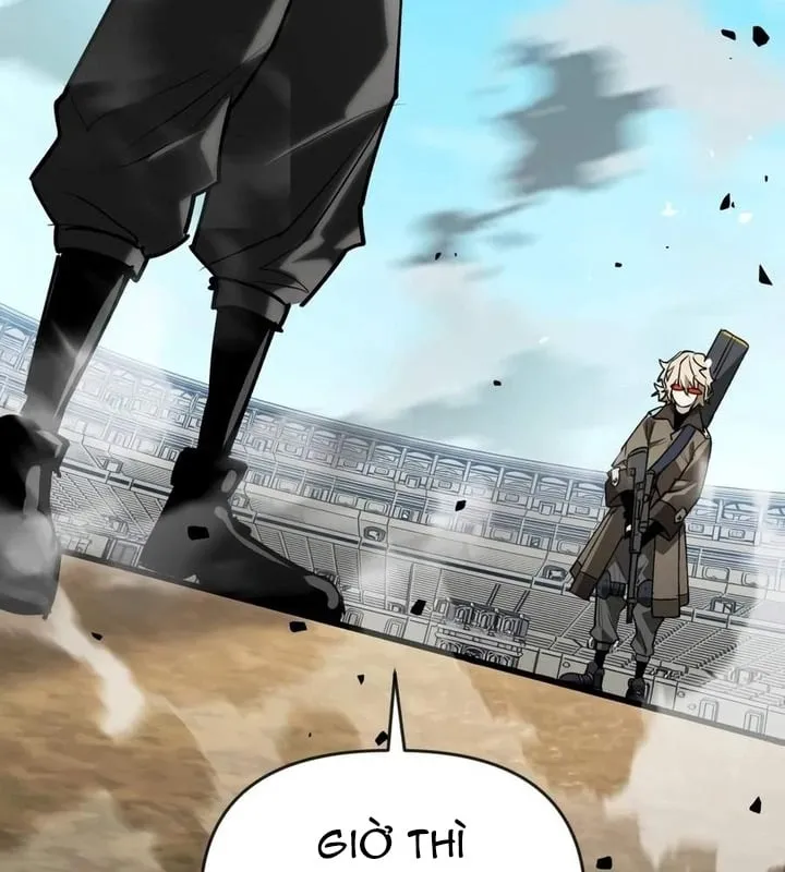 Cứu Thế Là Nghề Của Tôi Chap 36 - Next Chap 37