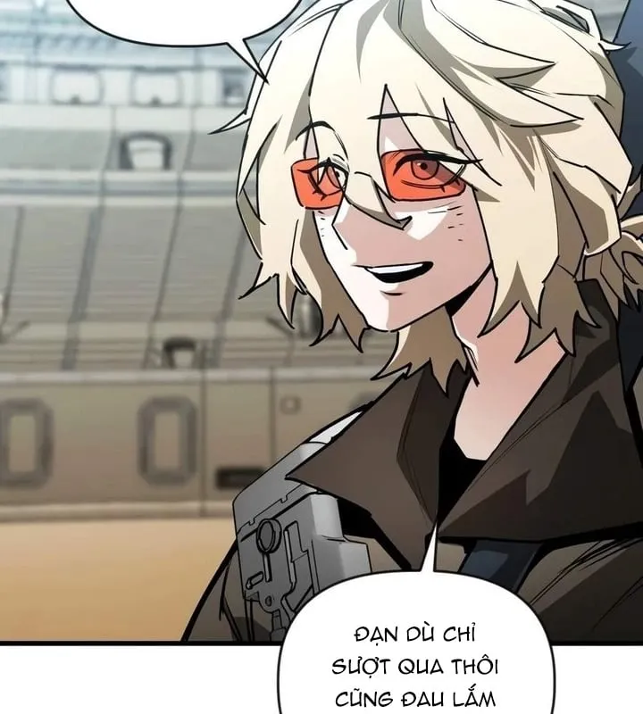 Cứu Thế Là Nghề Của Tôi Chap 36 - Next Chap 37