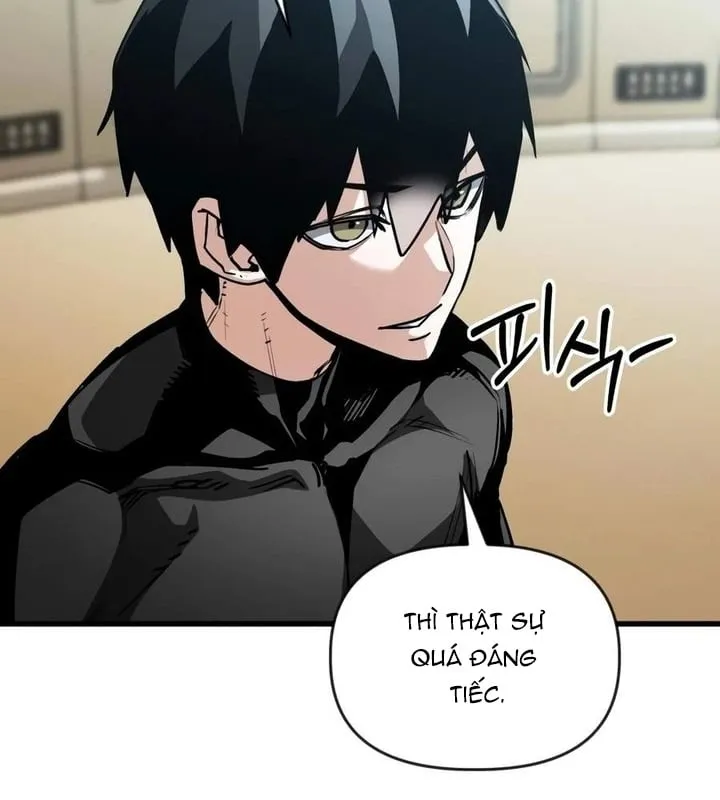 Cứu Thế Là Nghề Của Tôi Chap 36 - Next Chap 37