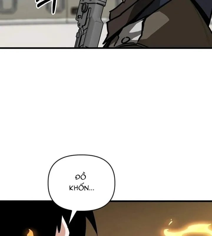 Cứu Thế Là Nghề Của Tôi Chap 36 - Next Chap 37