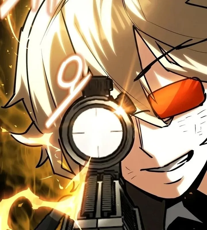 Cứu Thế Là Nghề Của Tôi Chap 36 - Next Chap 37