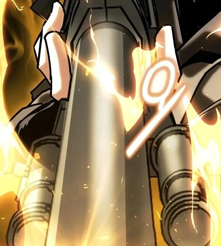Cứu Thế Là Nghề Của Tôi Chap 36 - Next Chap 37
