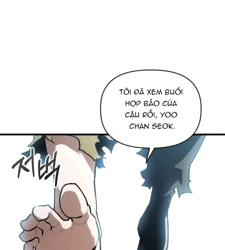 Cứu Thế Là Nghề Của Tôi Chap 36 - Next Chap 37