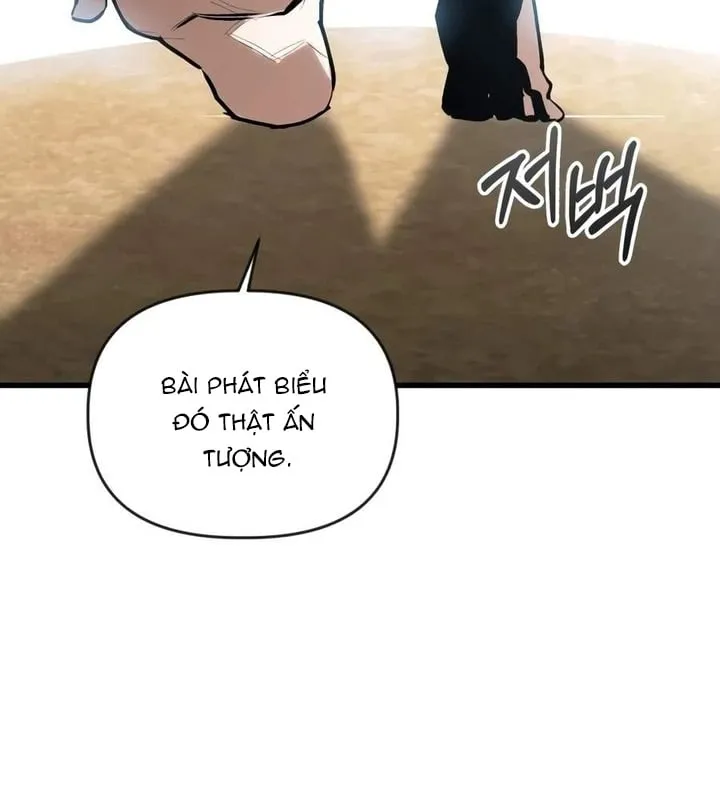 Cứu Thế Là Nghề Của Tôi Chap 36 - Next Chap 37