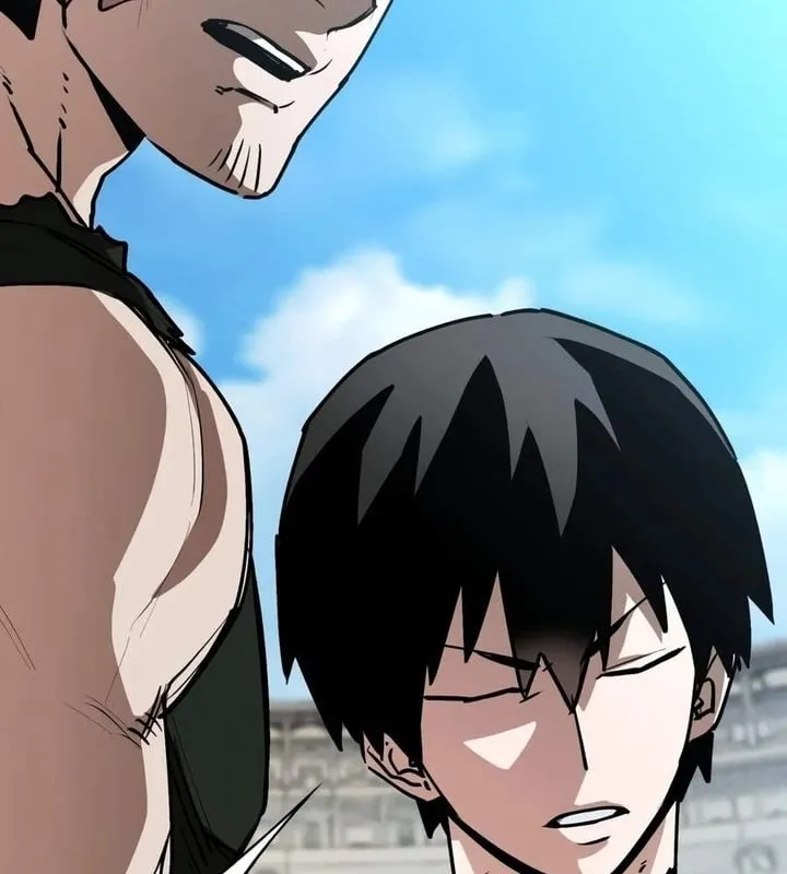 Cứu Thế Là Nghề Của Tôi Chap 36 - Next Chap 37