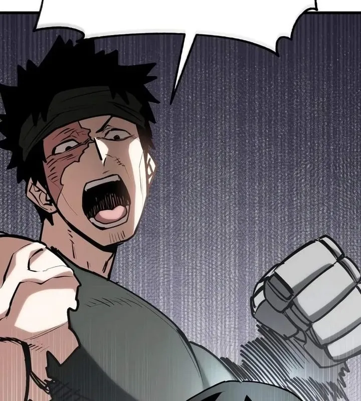 Cứu Thế Là Nghề Của Tôi Chap 36 - Next Chap 37