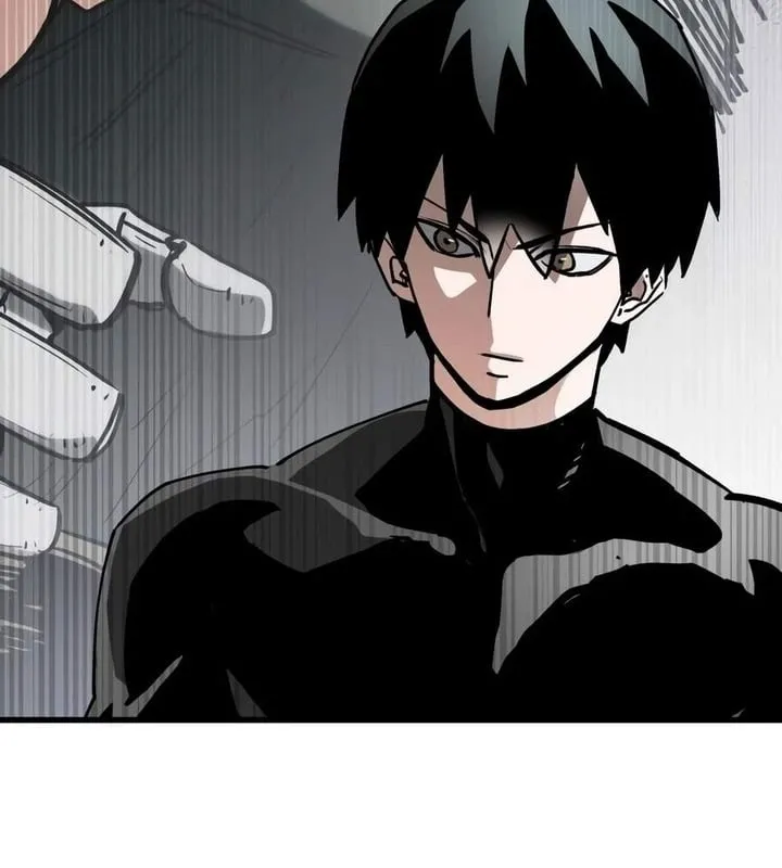 Cứu Thế Là Nghề Của Tôi Chap 36 - Next Chap 37