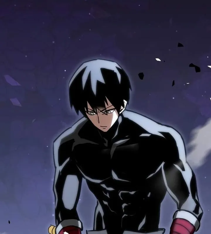 Cứu Thế Là Nghề Của Tôi Chap 36 - Next Chap 37