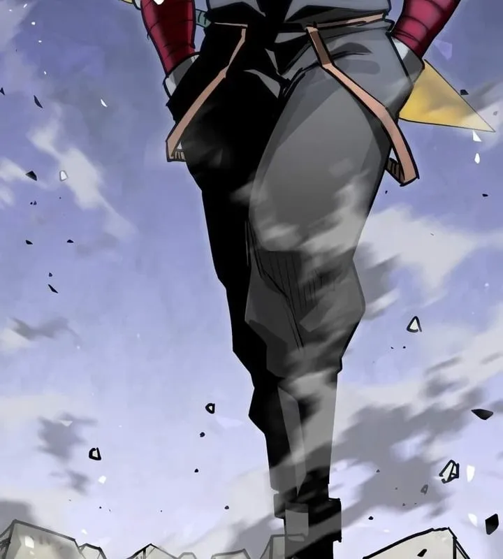 Cứu Thế Là Nghề Của Tôi Chap 36 - Next Chap 37