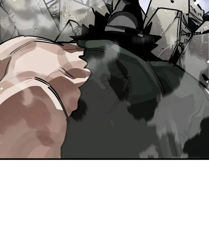 Cứu Thế Là Nghề Của Tôi Chap 36 - Next Chap 37