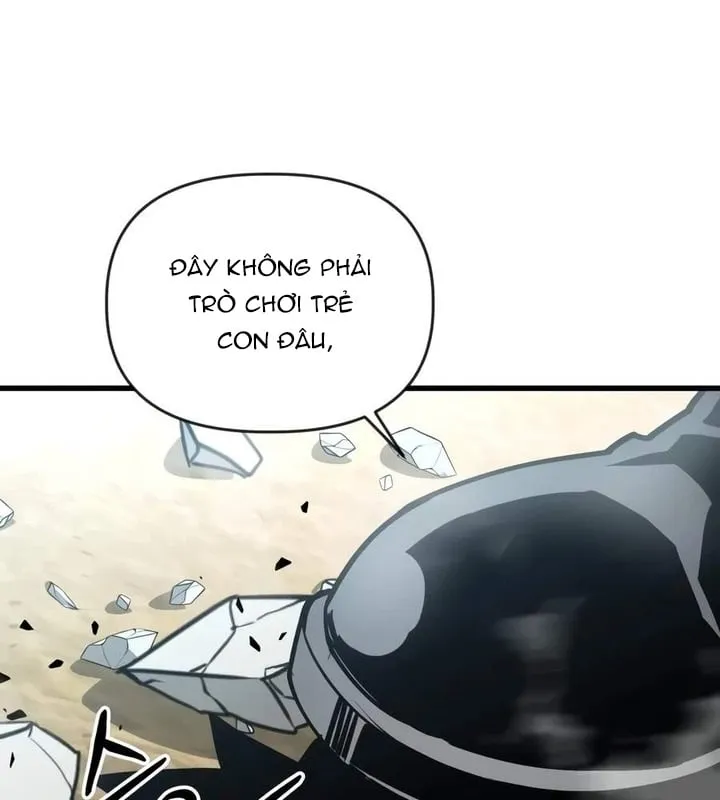 Cứu Thế Là Nghề Của Tôi Chap 36 - Next Chap 37