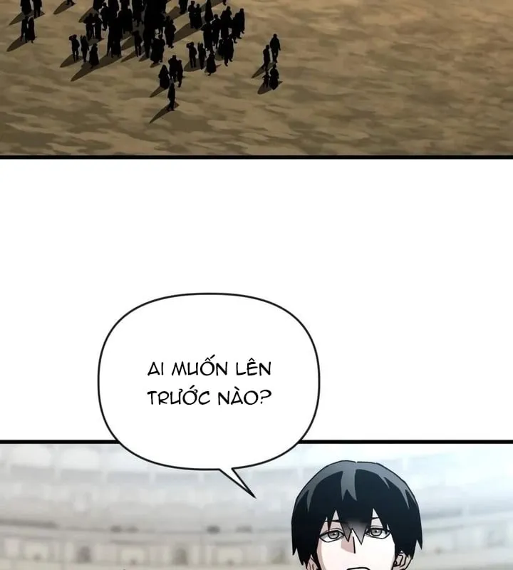 Cứu Thế Là Nghề Của Tôi Chap 36 - Next Chap 37