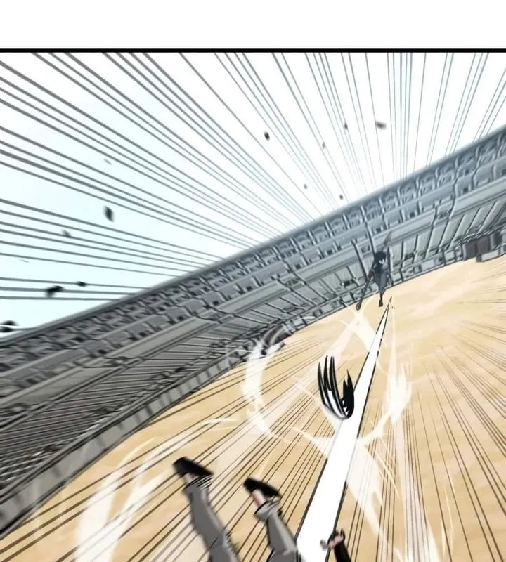 Cứu Thế Là Nghề Của Tôi Chap 36 - Next Chap 37