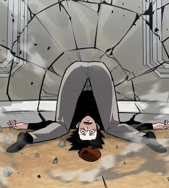 Cứu Thế Là Nghề Của Tôi Chap 36 - Next Chap 37