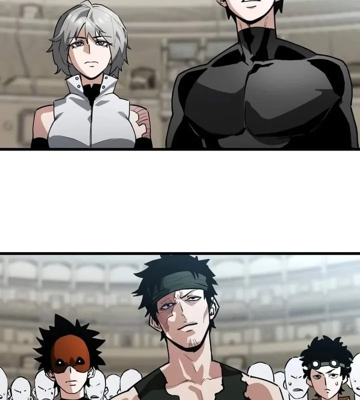 Cứu Thế Là Nghề Của Tôi Chap 36 - Next Chap 37
