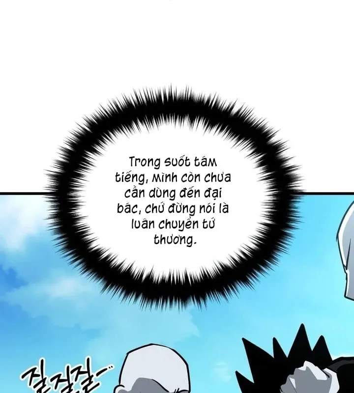 Cứu Thế Là Nghề Của Tôi Chap 36 - Next Chap 37