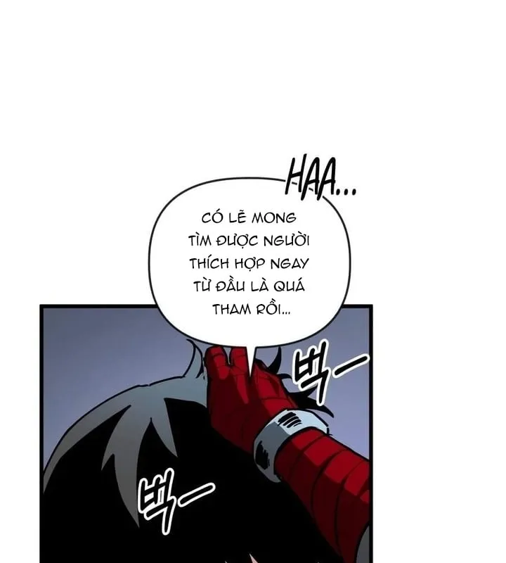 Cứu Thế Là Nghề Của Tôi Chap 36 - Next Chap 37