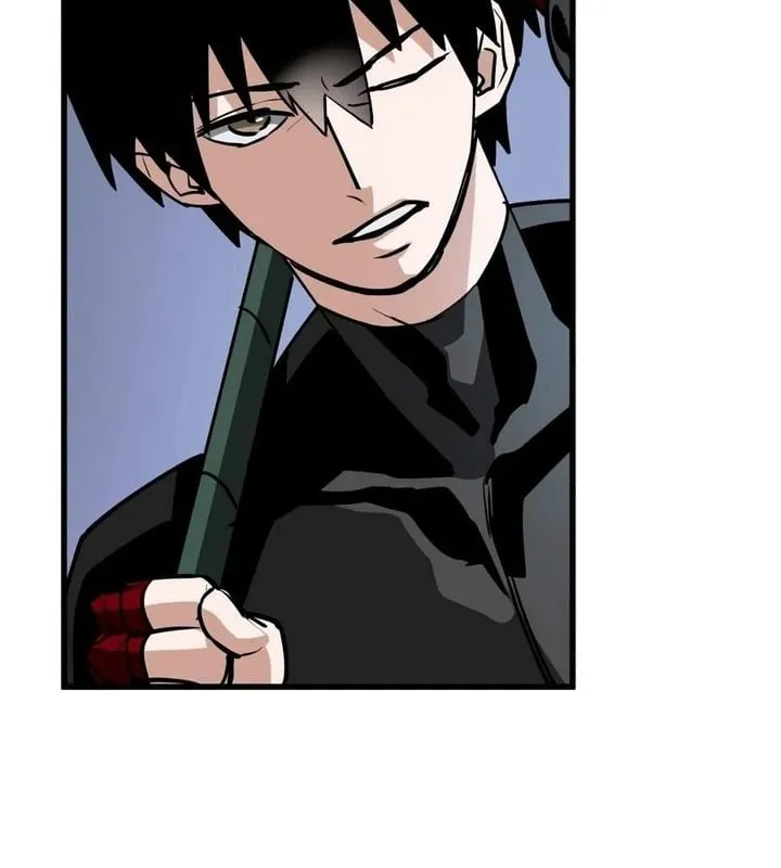 Cứu Thế Là Nghề Của Tôi Chap 36 - Next Chap 37